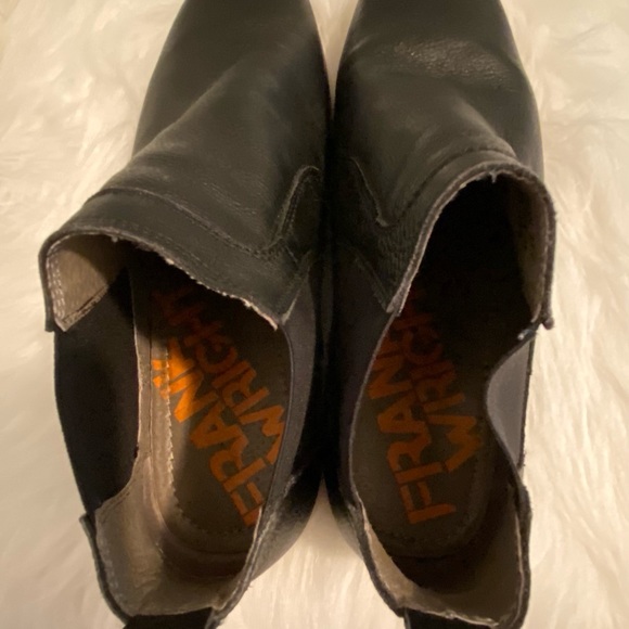 HOST PICK ‼️Frank Wright Wise II Slip-on Boot - Picture 15 of 17